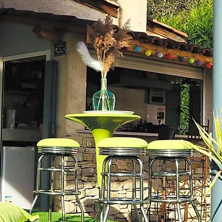 Bed & Breakfast Double 